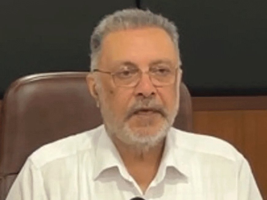पंजाब के सेहत मंत्री के OSD पर सियासत:बाजवा बोले-राज्य को दिल्ली से कंट्रोल किया जा रहा; बलबीर ने कहा-आपने पाकिस्तान को सौंपा था