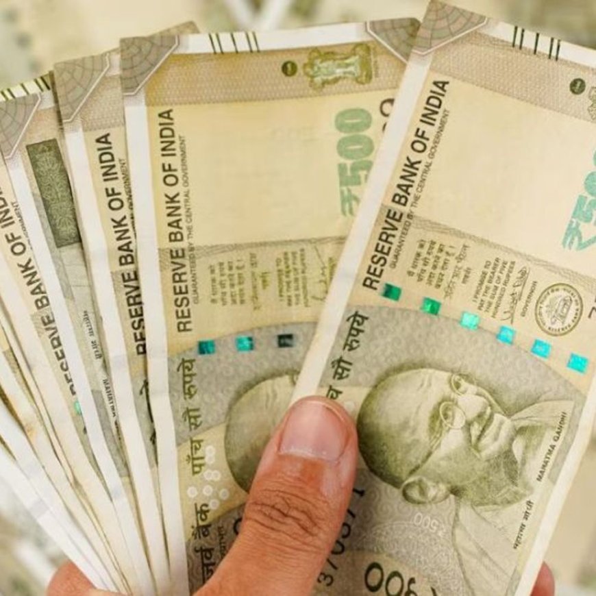 नूंह में प्रधानमंत्री फसल बीमा योजना में करोड़ों का घोटाला:5 फर्जी किसानों पर FIR, फेक डॉक्यूमेंट से जमीन दिखाकर कैश लिया