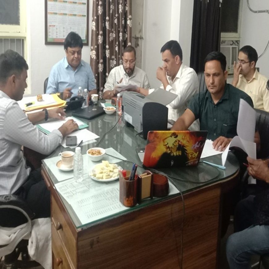 जींद में 322 करोड़ में नीलाम हुए 42 शराब ठेके:रिजर्व प्राइस से 19 करोड़ रुपए ज्यादा रेवेन्यू मिला, 8 जोन की ऑक्शन बाकी