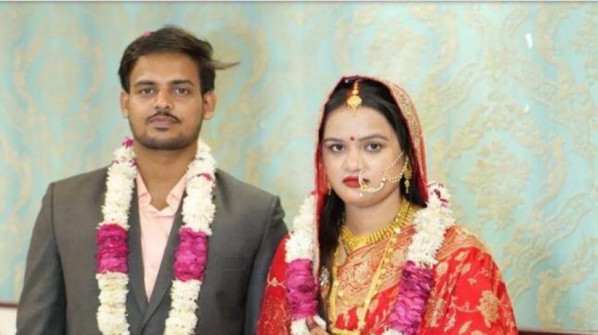 सिक्किम में लापता हुआ यूपी का हनीमून कपल, 11 दिनों से कोई सुराग नहीं, इंदौर के कपल से अलग है इनकी कहानी