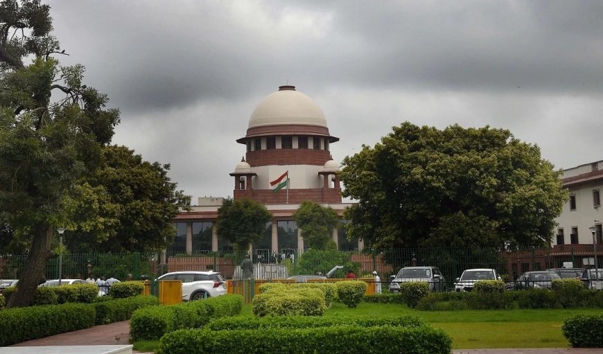 आंध्र प्रदेश की शिक्षक भर्ती परीक्षा पर रोक लगाने से उच्चतम न्यायालय का इनकार