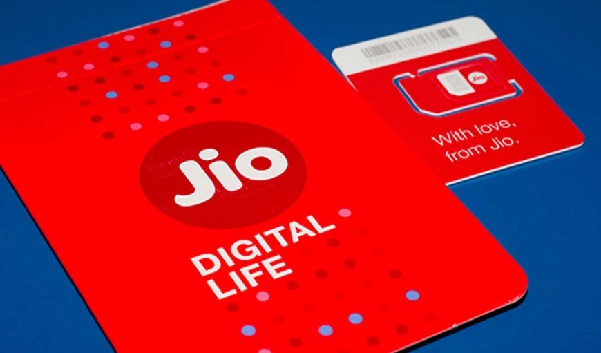 Jio Gaming Data Plans: गेमर्स के लिए खुशखबरी, ₹48 में शुरू गेमिंग धमाका, Jio के नए डेटा प्लान से खेलें क्लाउड गेम्स फ्री में