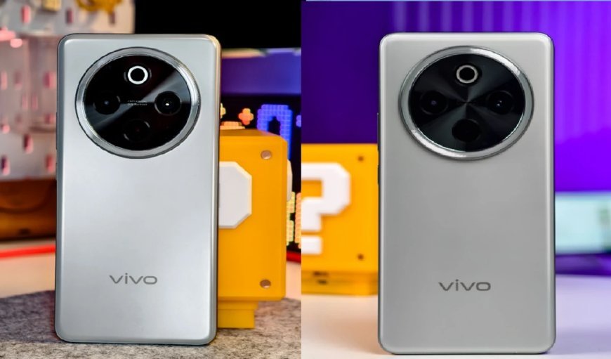 Vivo का 6,000mAh बैटरी वाला सबसे सस्ता 5G फोन जल्द होगा लॉन्च, देखें पूरी डिटेल