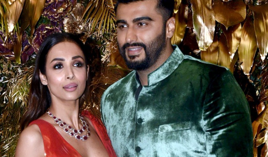 Bollywood Wrap Up | Malaika Arora और Arjun Kapoor का हुआ पैचअप? हरियाणवी मॉडल शीतल की सोनीपत में हत्या