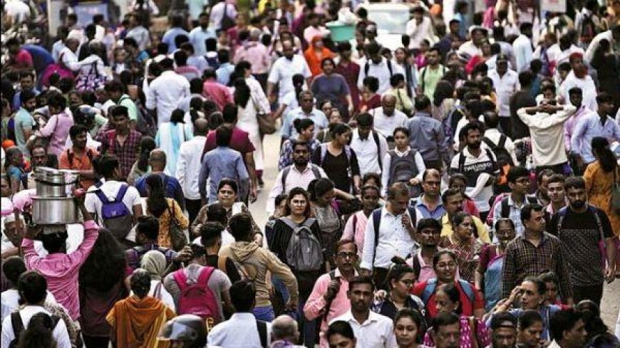 Census : 16 साल बाद 16वीं जनगणना, कितना होगा खर्चा, क्या होगी प्रक्रिया, कब होगी शुरुआत, जानें हर सवाल का जवाब