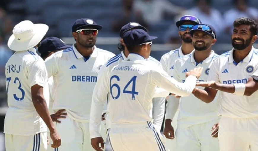IND vs ENG: अब ये 23 साल का तेज गेंदबाज टीम इंडिया से जुड़ा, टेस्ट टीम में अब भारतीय खिलाड़ियों की संख्या 19 हुई