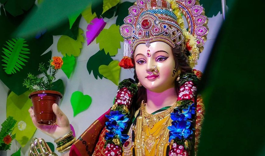 Ashadha Gupt Navratri 2025: 26 जून से प्रारंभ होंगे आषाढ़ गुप्त नवरात्रि