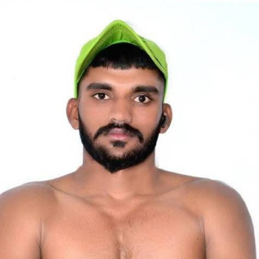 सिरसा के बॉक्सर बंटी को लंदन मुकाबले में मिला मौका:20 फाइट जीतने वाला खिलाड़ी, अंतरराष्ट्रीय स्तर पर बनाई पहचान
