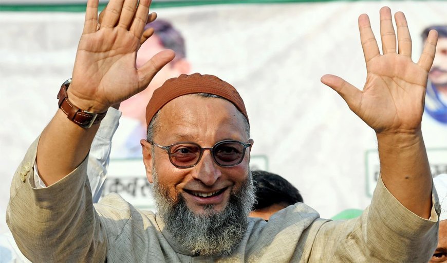आप की अदालत: AIMIM सुप्रीमो असदुद्दीन ओवैसी ने कहा, "पहलगाम आतंकी हमले के चारों हत्यारों के मारे जाने तक ऑपरेशन सिंदूर जारी रहना चाहिए"