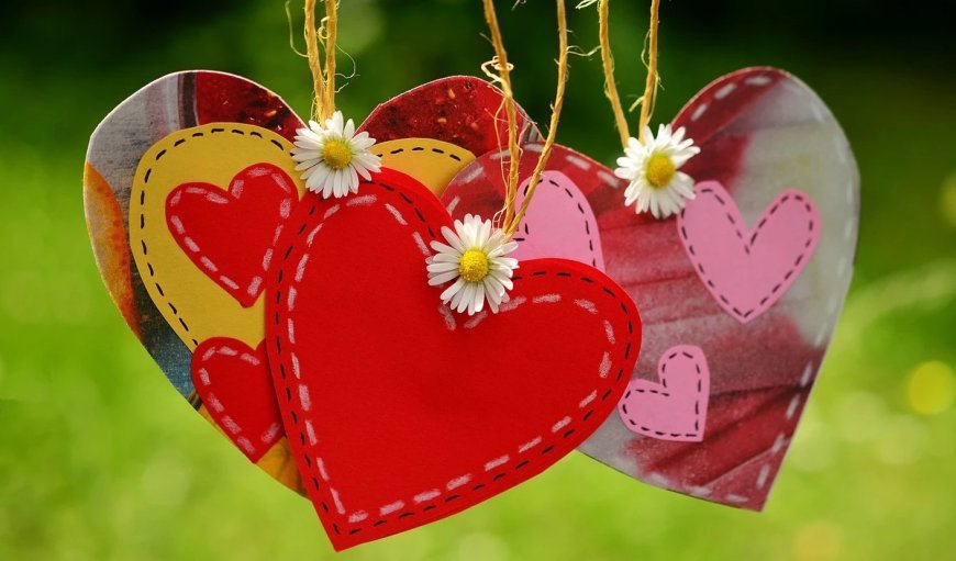 Weekly Love Horoscopes 22 to 28 June 2025 | प्रत्येक राशि के लिए साप्ताहिक प्रेम राशिफल यहां दिया गया