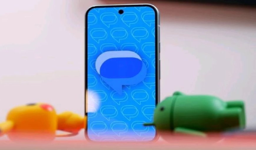Google messages ऐप के लिए हुई कई नए फीचर की घोषणा,  अब मिलेंगे WhatsApp जैसे Features, जानें पूरी डिटेल्स