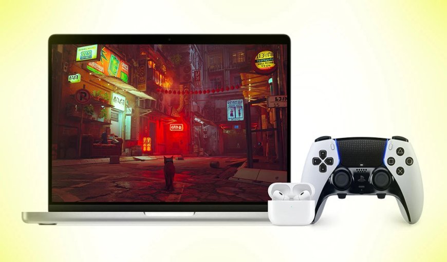 Gaming App: Apple ला रहा है गेमिंग में क्रांति, नए एप से बदल जाएगा अनुभव