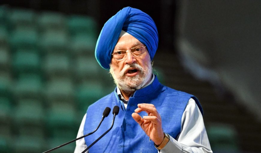 Iran-Israel Tensions के बीच Oil Imports पर होगा असर? भारत का रूसी तेल आयात दो साल के उच्चतम स्तर पर पहुंचा, हरदीप सिंह पुरी ने दिया आश्वासन