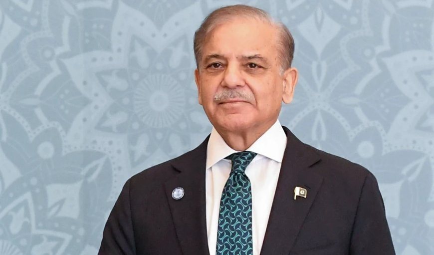 Iran पर अमेरिकी हमले के बाद पाकिस्तान में मची हलचल, शहबाज शरीफ ने बुलाई नेशनल सिक्‍योरिटी की मीटिंग
