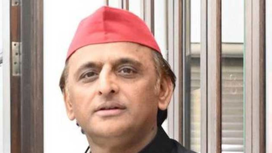 UP: सपा ने तीन विधायकों को पार्टी से निकाला, जानिए किन पर हुई कार्रवाई