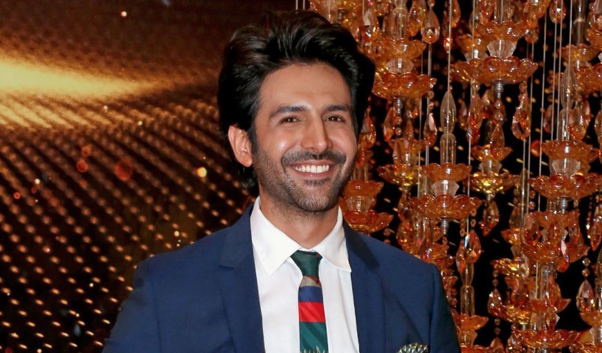 Kartik Aaryan ने फिल्म ‘तू मेरी मैं तेरा, मैं तेरा तू मेरी’ के Croatia Schedule की शूटिंग पूरी की