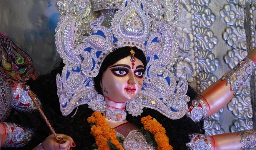 Ashadha Gupt Navratri 2025: पालकी पर सवार होकर आएंगी आषाढ़ गुप्त नवरात्रि में माता रानी
