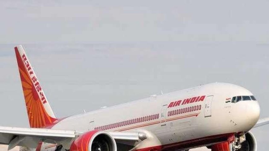 Air India धीरे-धीरे पश्चिम एशिया के लिए फिर शुरू करेगी उड़ानें, परिचालन 25 जून से दोबारा शुरू होंगे