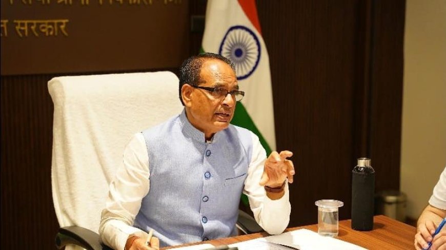 मध्य प्रदेश के किसानों की मूंग, उड़द की फसल खरीदेगी सरकार, मूल्य समर्थन योजना में होगी खरीदी
