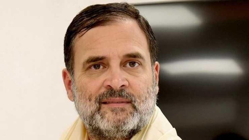 राहुल गांधी ने फिर उठाए महाराष्ट्र चुनाव पर सवाल, कहा वोट की चोरी हुई