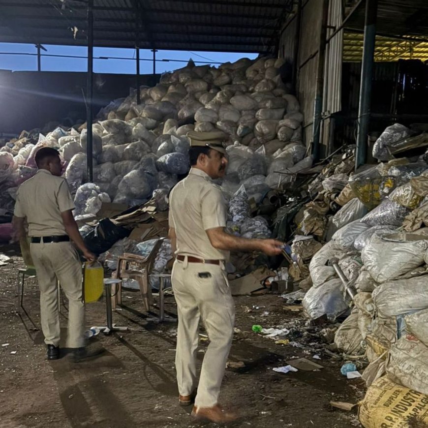 पंचकूला में व्यापारियों के फर्मों पर रेड, नोटिस जारी:सात दिन में कराना होगा सत्यापन, CCTV और कर्मचारियों की सूची भी मांगी