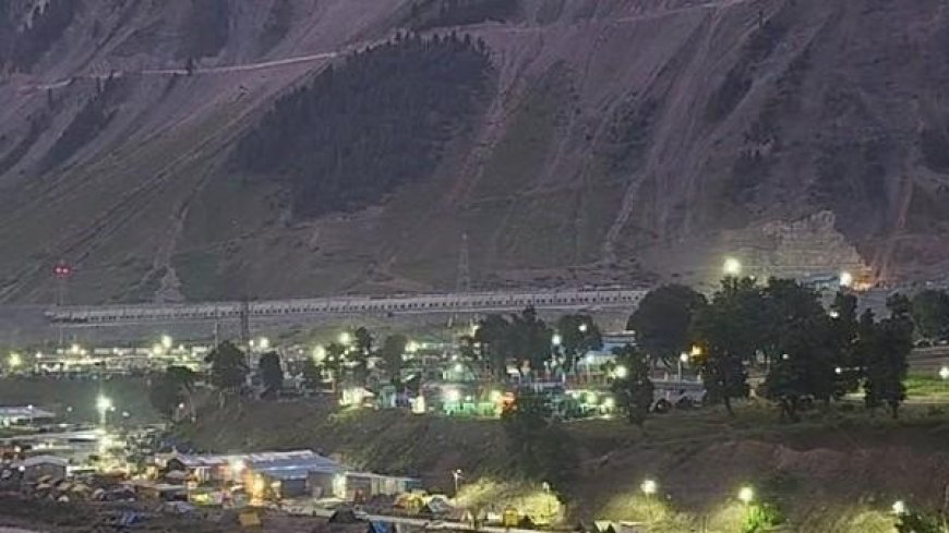 Amarnath Yatra : दोहरे खतरे में है अमरनाथ यात्रा, चुनौती बनने लगी सभी के लिए