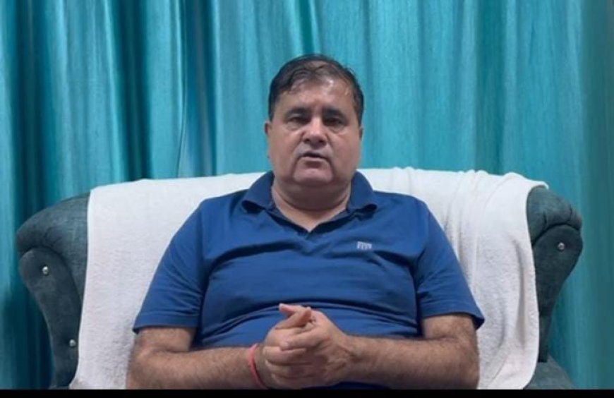 पंचायत चुनाव पर कोर्ट का निर्णय स्वागत योग्य, कांग्रेस की मंशा पर लगा तमाचा: भट्ट
