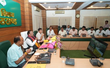 लच्छीवाला टोल प्लाजा पर गंदगी पर सख्त हुए जमदग्नि,डीएफओ को दिए निर्देश।