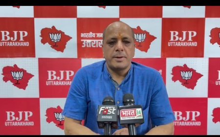 सेहत से जुड़े मामले मे राजनीति अस्वीकार्य, तुष्टिकरण से बाज आये कांग्रेस:चौहान