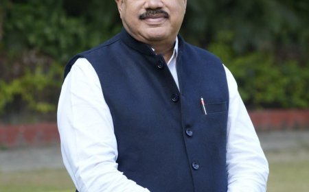 नाम पट मामले में पुनर्विचार करे धामी सरकार : राजीव महर्षि