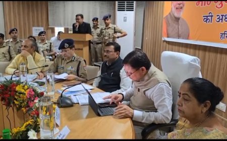 शिव भक्तों के स्वागत के लिए तैयार प्रदेश सरकार