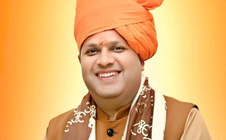 इंदिरा चौक बनेगा त्रिशूल चौक, महापौर आज शाम 06 बजे करेंगे भूमि पूजन