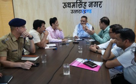 उत्तराखण्ड निवेश उत्सव कार्यक्रम में  गृह मंत्री श्री अमित शाह प्रतिभाग करेगें