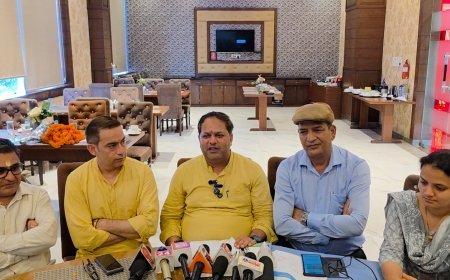 रुद्रपुर नगर निगम ने स्वच्छता सर्वेक्षण में मारी लंबी छलांग