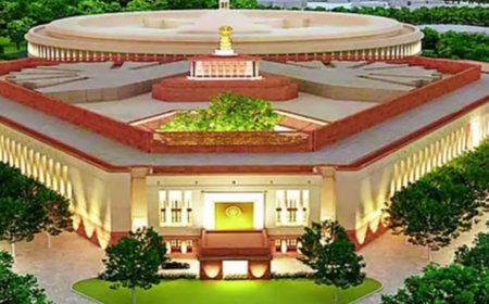 लोकसभा में सोमवार से ऑपरेशन सिंदूर पर चर्चा, 16 घंटे समय निर्धारित