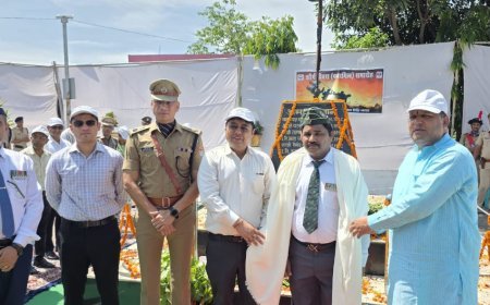 जनता का विश्वास ही मेरी ताकतः महापौर