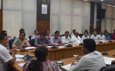 सोनीपत में सड़क सुरक्षा पर डीसी सख्त:3 दिन में सीमेंट बैरिकेड हटा प्लास्टिक के लगाने के निर्देश; NHAI को चेताया-होगी कार्रवाई