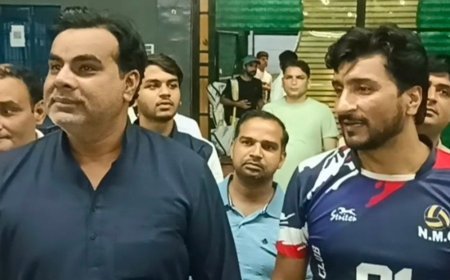 भाजपा पूरी तरह से हताश और निराश हो चुकी है:सपा विधायक फहीम अहमद का हमला, बोले- BJP जनता का ध्यान असल समस्याओं से भटका रही