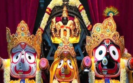 क्या पुरी के रत्न भंडार में कोई छिपा हुआ कक्ष है? ASI ने किया खुलासा