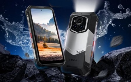 28000mAh बैटरी, 200MP कैमरा, 30GB रैम वाला 5G धांसू स्मार्टफोन लॉन्च