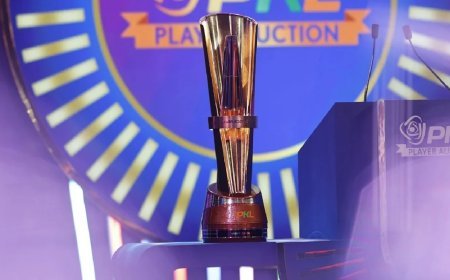 PKL 12 Full Schedule: प्रो कबड्डी लीग का फुल शेड्यूल जारी, जानें मैच लिस्ट, वेन्यू से जुड़ी पूरी जानकारी