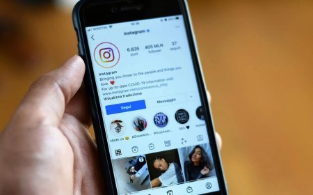 Instagram यूजर्स सावधान! ऐसे चेक करें कहीं आपका अकाउंट तो नहीं हो रहा misuse