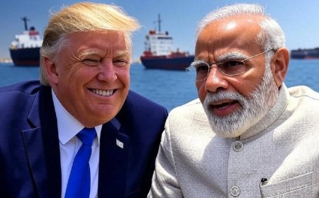 6 भारतीय कंपनियां, 1400 करोड़ का कारोबार और अमेरिका ने सीधे ठोका बैन, टैरिफ लगाने भर से नहीं रुकने वाले हैं ट्रंप?