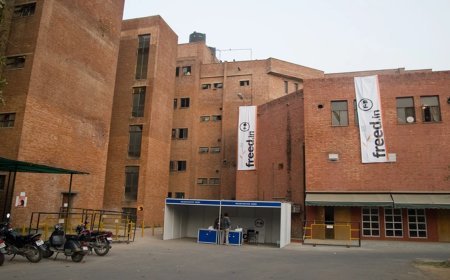 JNU UG Admission: जेएनयू में UG कोर्सेज के लिए 30 जुलाई से शुरू होगा एडमिशन प्रोसेस, 01 अगस्त को जारी होगी दूसरी मेरिट लिस्ट