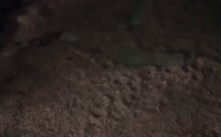 जींद में राशन डिपो पर सीएम फ्लाइंग की रेड:97 क्विंटल गेहूं, 426 KG चीनी-460 लीटर सरसों का तेल कम मिला, रिपोर्ट अधिकारियों को भेजी