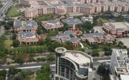 लखनऊ में 1 अगस्त से लागू होंगे नए सर्किल रेट:10 साल बाद 25 से 30% शहरी और ग्रामीण-दोनों क्षेत्रों में बड़ा इजाफा