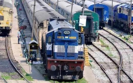 देश को मिलेंगे 4 नए रेल नेटवर्क, मोदी कैबिनेट ने दी मंजूरी, जानिए परियोजनाओं की लागत