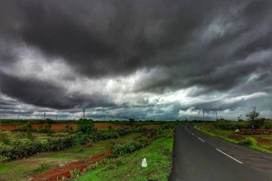 सोमवार को 30 जून को जिले के विभिन्न स्थानों में मानसून पूर्व तैयारी को लेकर किया जाएगा मॉक अभ्यास।*