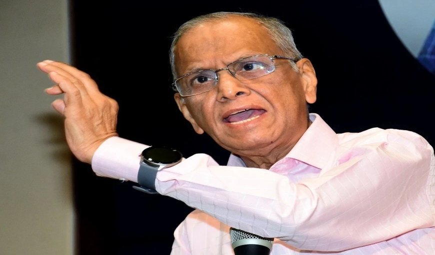 फाउंडर करते रह गए 70 घंटे काम की सिफारिश, मैनेजमेंट की कर्माचारियों को दो टूक- ज्यादा वर्क लोड नहीं लेना