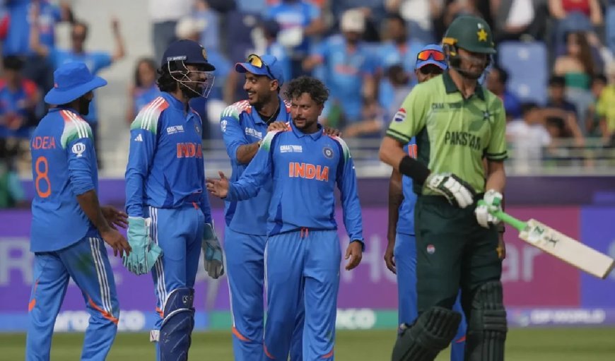भारत से बाहर हो सकता है Asia Cup 2025, इस दिन हो सकता है IND vs PAK मुकाबला